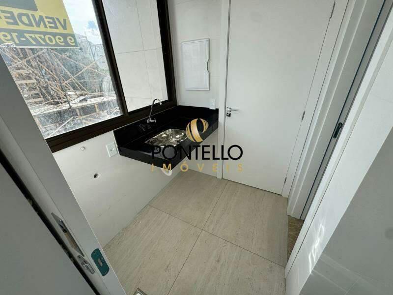 Apartamento, Cidade Nova, 4 Quartos, 3 Vagas, 2 Suítes