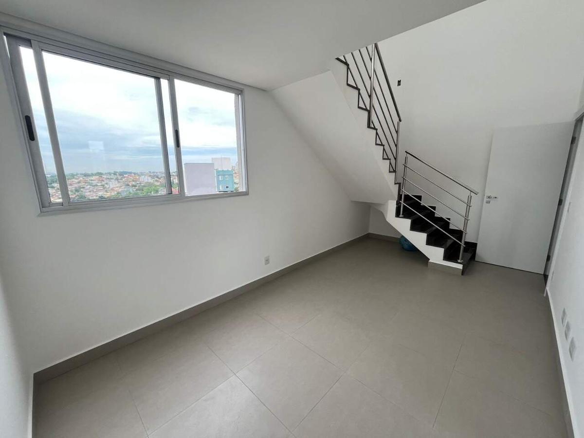 Cobertura, Havaí, 3 Quartos, 2 Vagas, 1 Suíte
