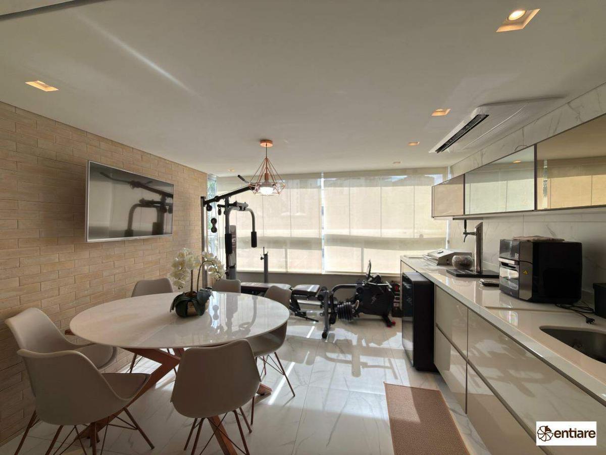 Apartamento, Buritis, 3 Quartos, 3 Vagas, 1 Suíte