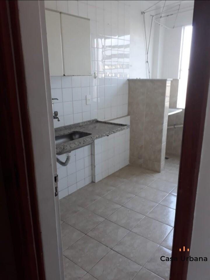 Apartamento, Santa Mônica, 2 Quartos, 1 Vaga