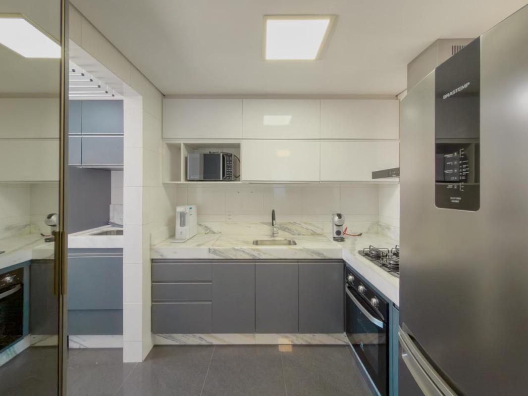 Apartamento, Ouro Preto, 2 Quartos, 2 Vagas, 1 Suíte