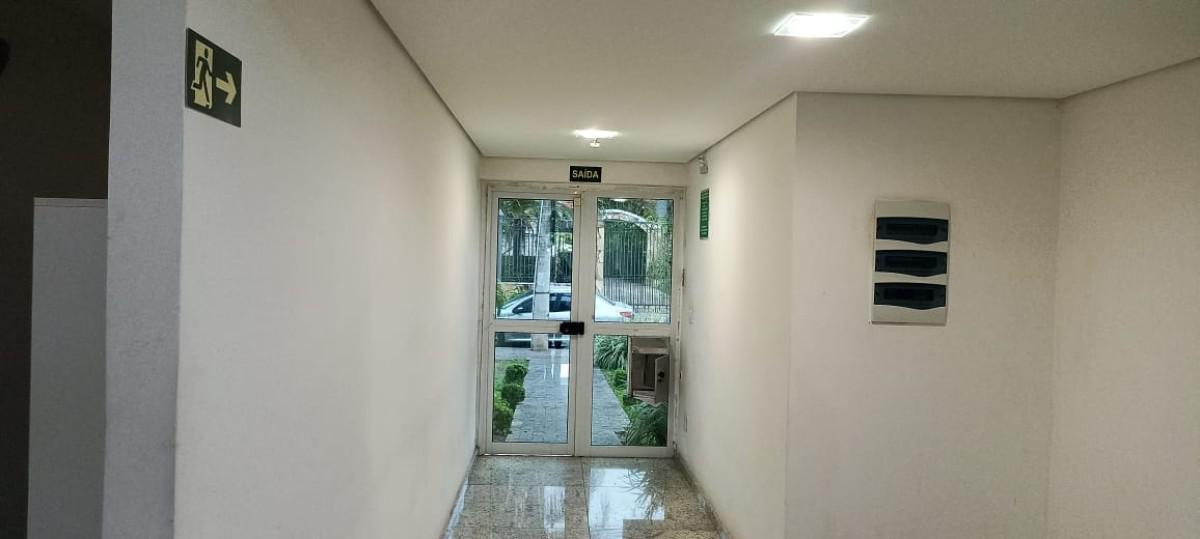 Apart Hotel, Itapoã, 1 Quarto, 1 Vaga