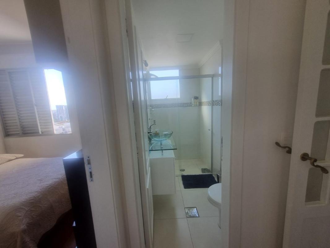 Apartamento, Carmo, 2 Quartos, 1 Vaga