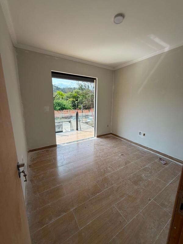 Apartamento, Duquesa II (são Benedito), 2 Quartos, 1 Vaga