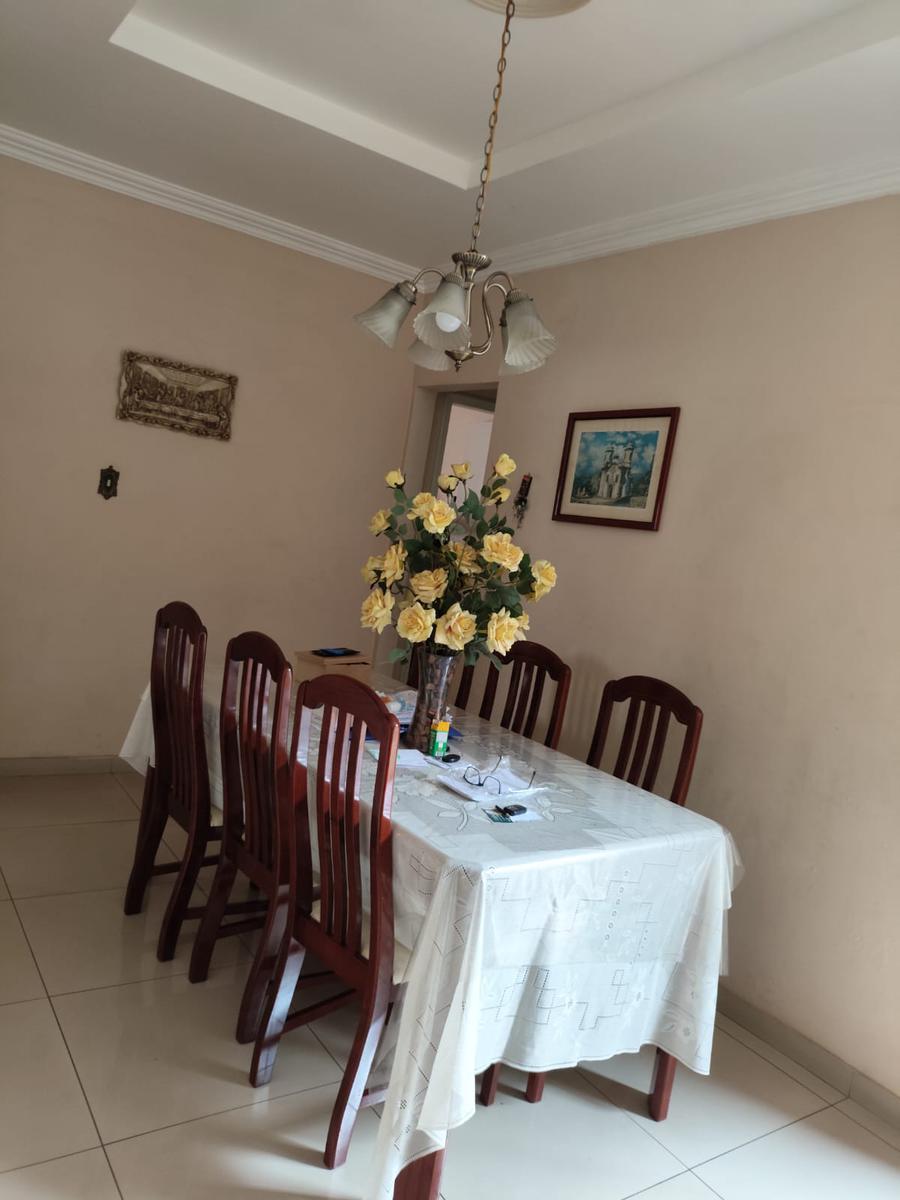 Casa, Padre Eustáquio, 6 Quartos, 2 Vagas, 2 Suítes