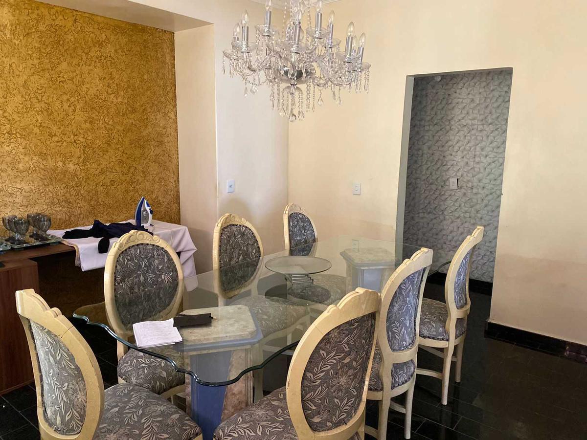 Casa, Jardim Riacho das Pedras, 3 Quartos, 3 Vagas, 1 Suíte