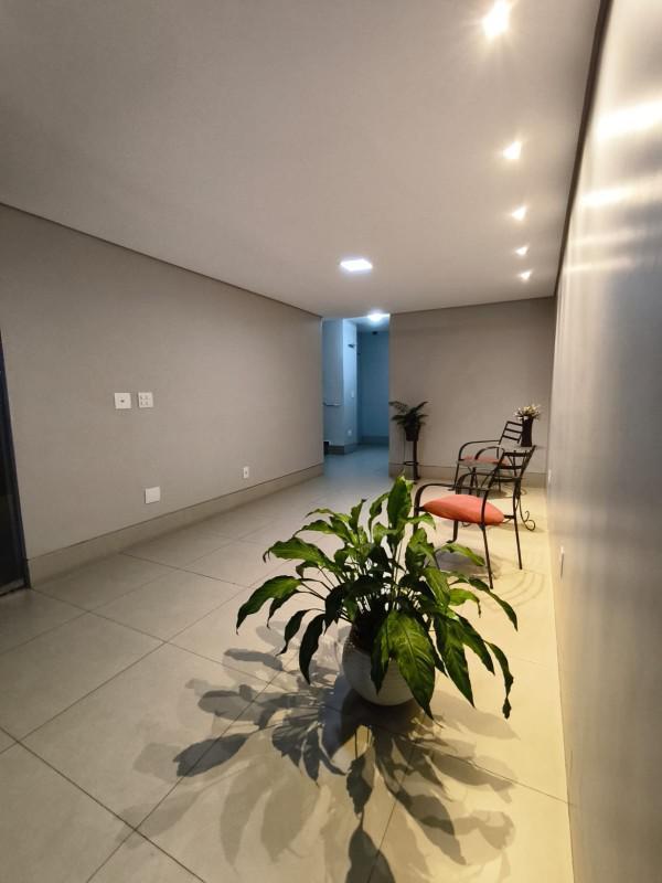 Apartamento, Serra, 2 Quartos, 1 Vaga