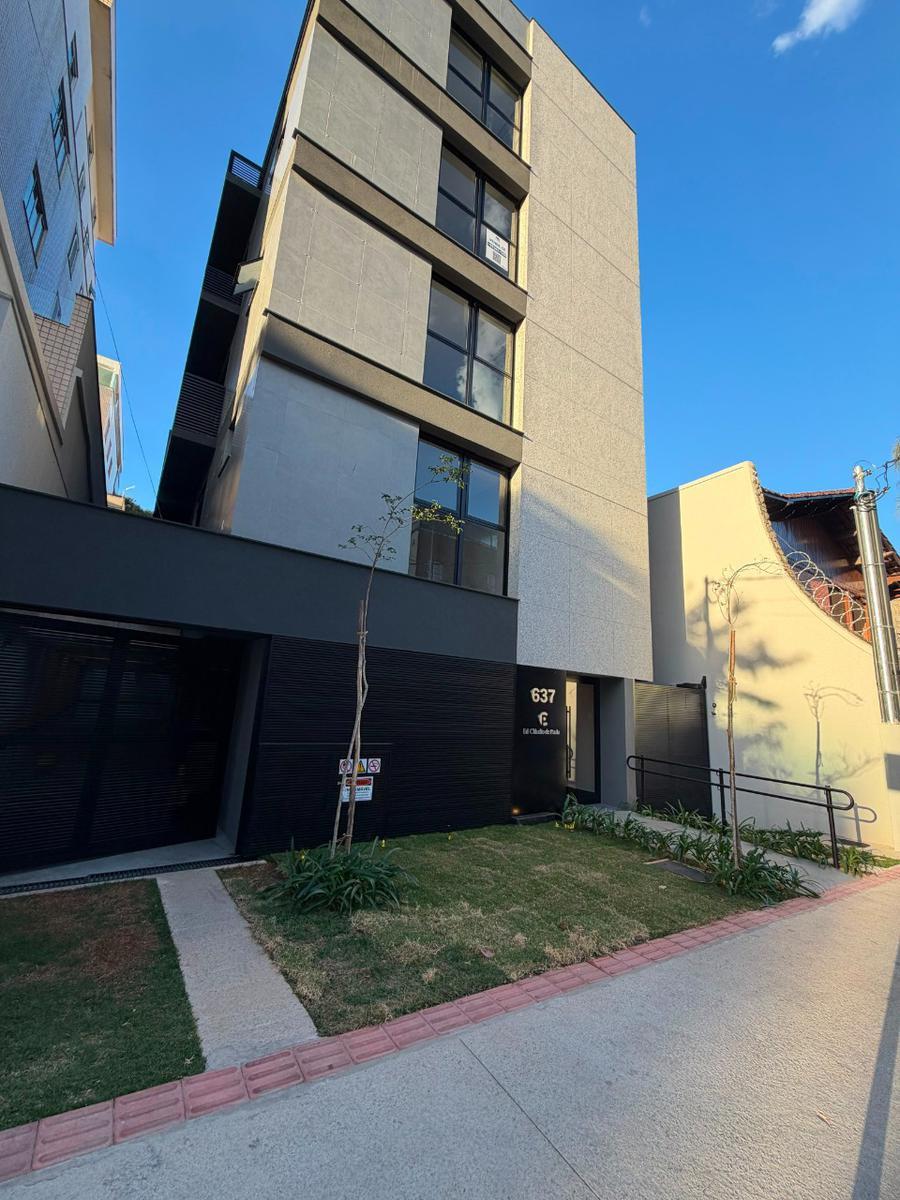 Cobertura, Cidade Nova, 4 Quartos, 3 Vagas, 2 Suítes