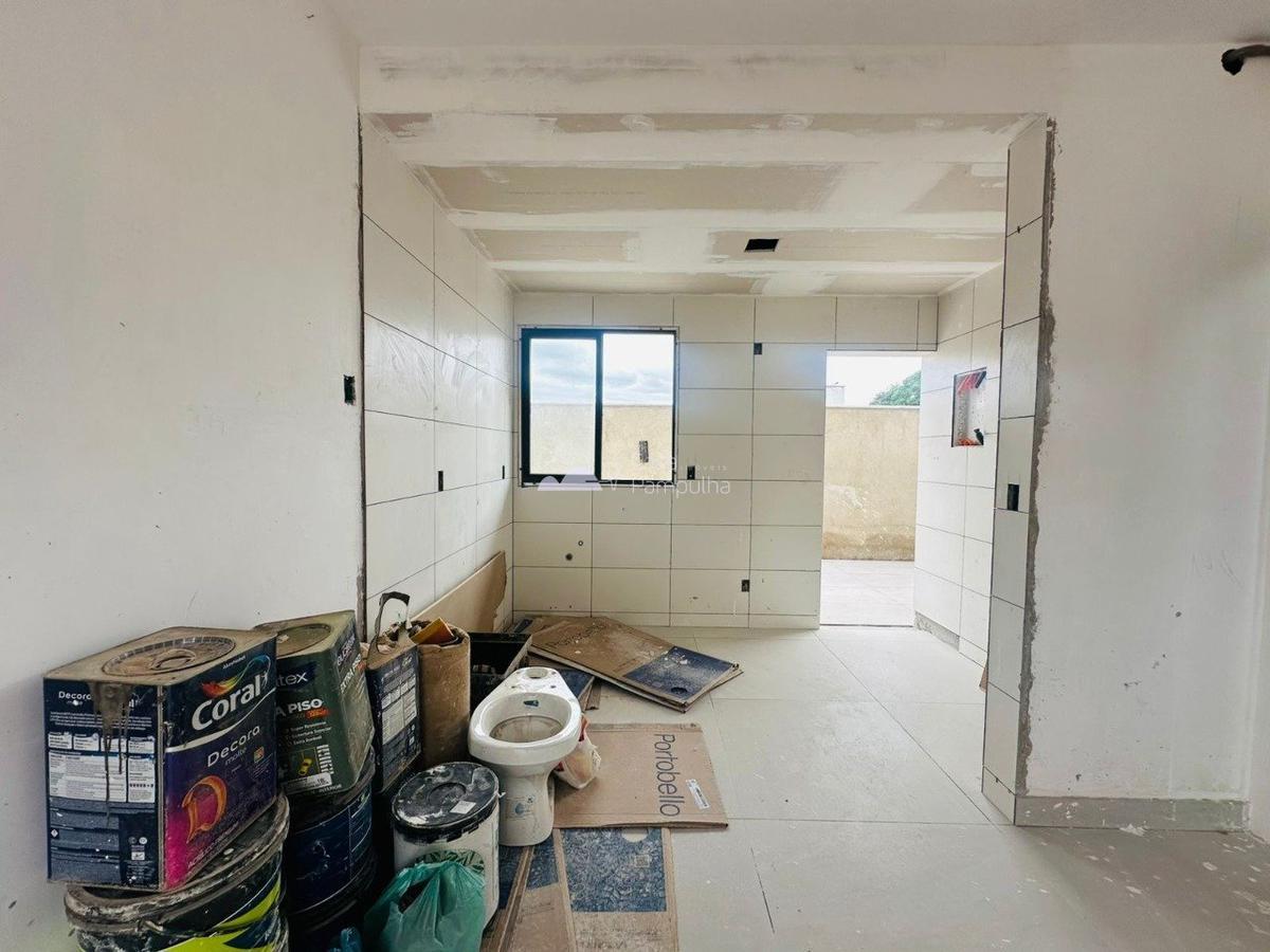 Apartamento, Itapoã, 3 Quartos, 2 Vagas, 1 Suíte