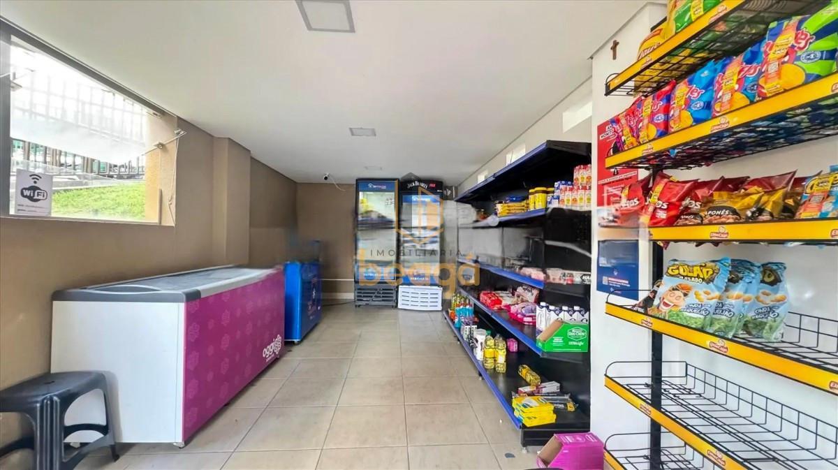 Apartamento, Conjunto Califórnia, 2 Quartos, 1 Vaga, 1 Suíte
