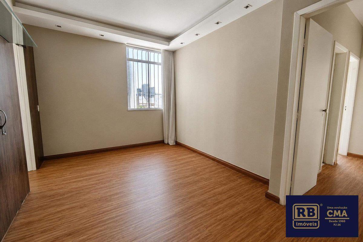 Apartamento, Cruzeiro, 3 Quartos, 1 Vaga, 1 Suíte