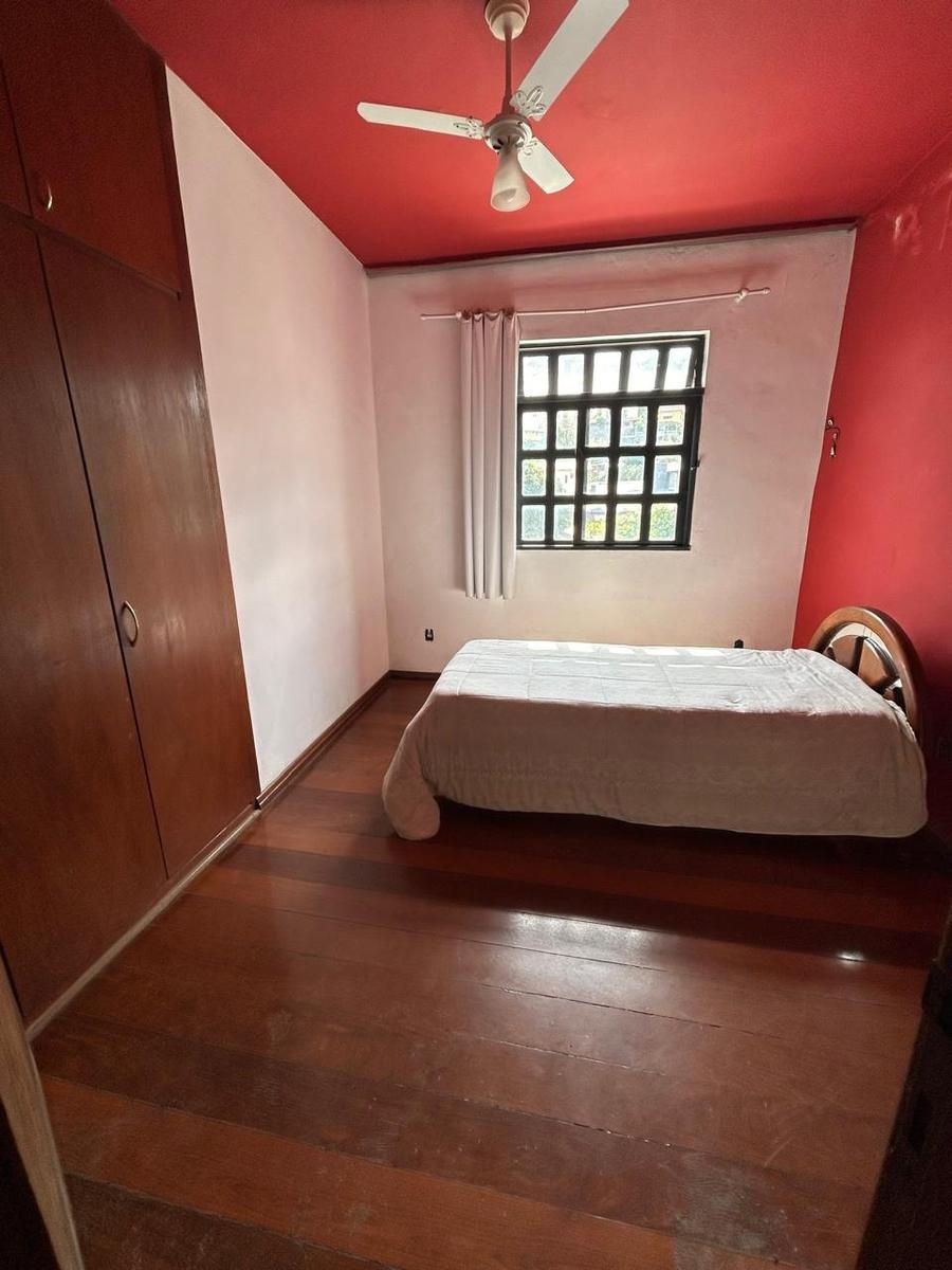 Casa, Alto Caiçaras, 4 Quartos, 4 Vagas, 1 Suíte