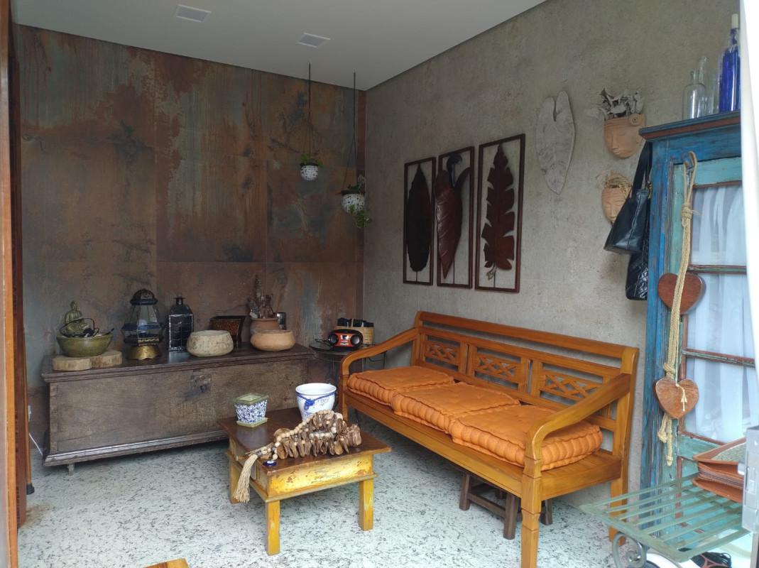 Casa, Cachoeirinha, 2 Quartos, 1 Vaga