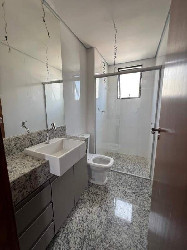Apartamento, Lourdes, 3 Quartos, 2 Vagas, 2 Suítes