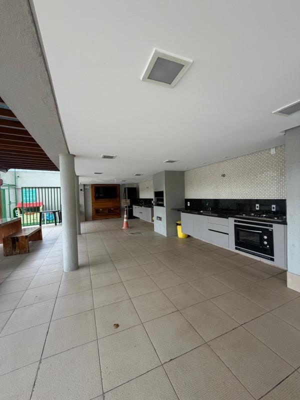 Apartamento, Ouro Preto, 3 Quartos, 2 Vagas, 1 Suíte