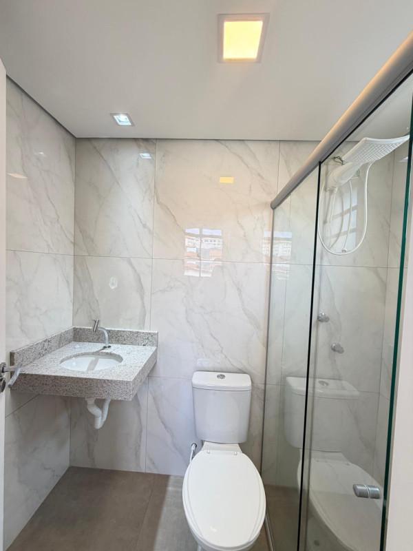 Apartamento, Jardim Riacho das Pedras, 3 Quartos, 1 Vaga, 1 Suíte