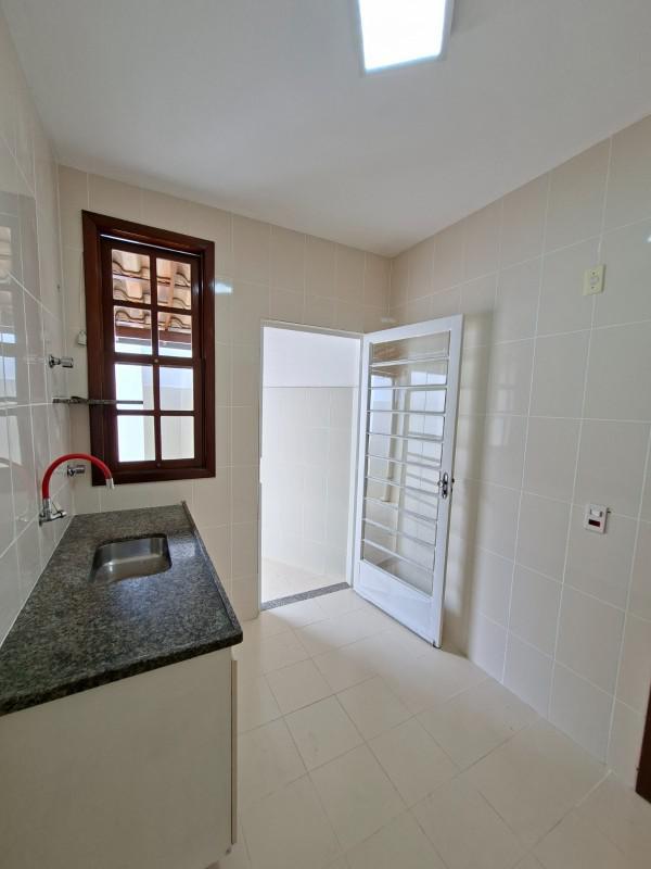 Casa, Dona Clara, 3 Quartos, 2 Vagas, 1 Suíte