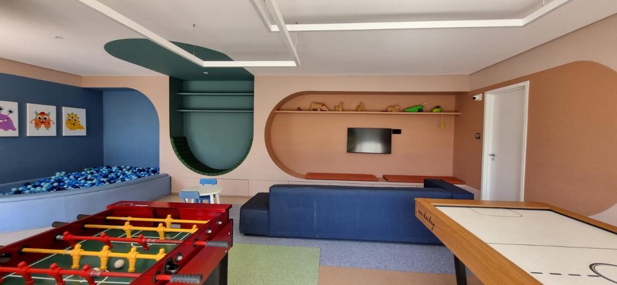 Apartamento, Santo Antônio, 4 Quartos, 4 Vagas, 2 Suítes