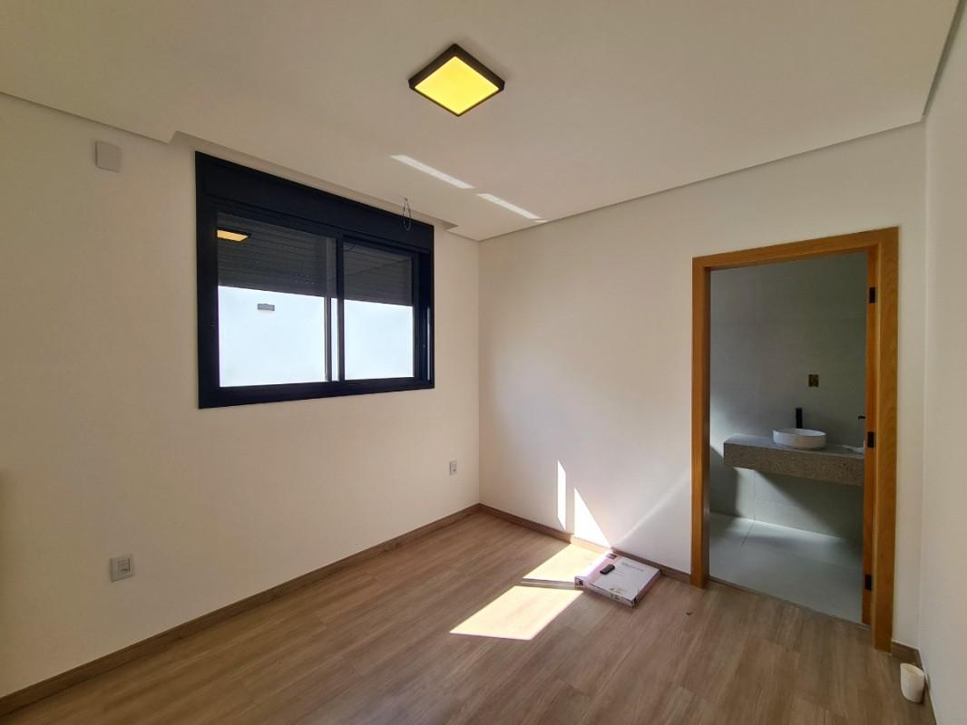 Casa, Bandeirantes (pampulha), 4 Quartos, 4 Vagas, 4 Suítes