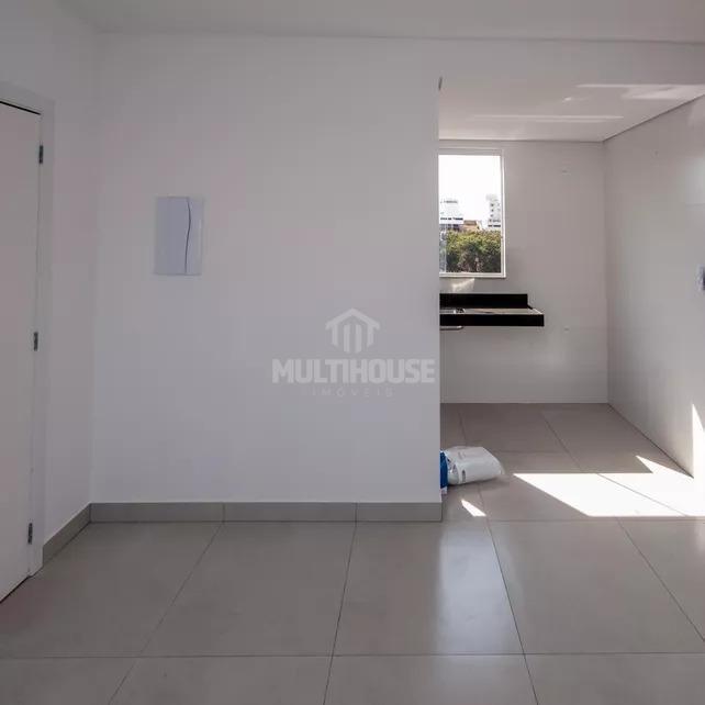Apartamento, Planalto, 2 Quartos, 1 Vaga