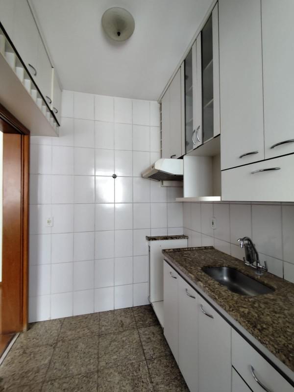 Apartamento, Padre Eustáquio, 2 Quartos, 1 Vaga