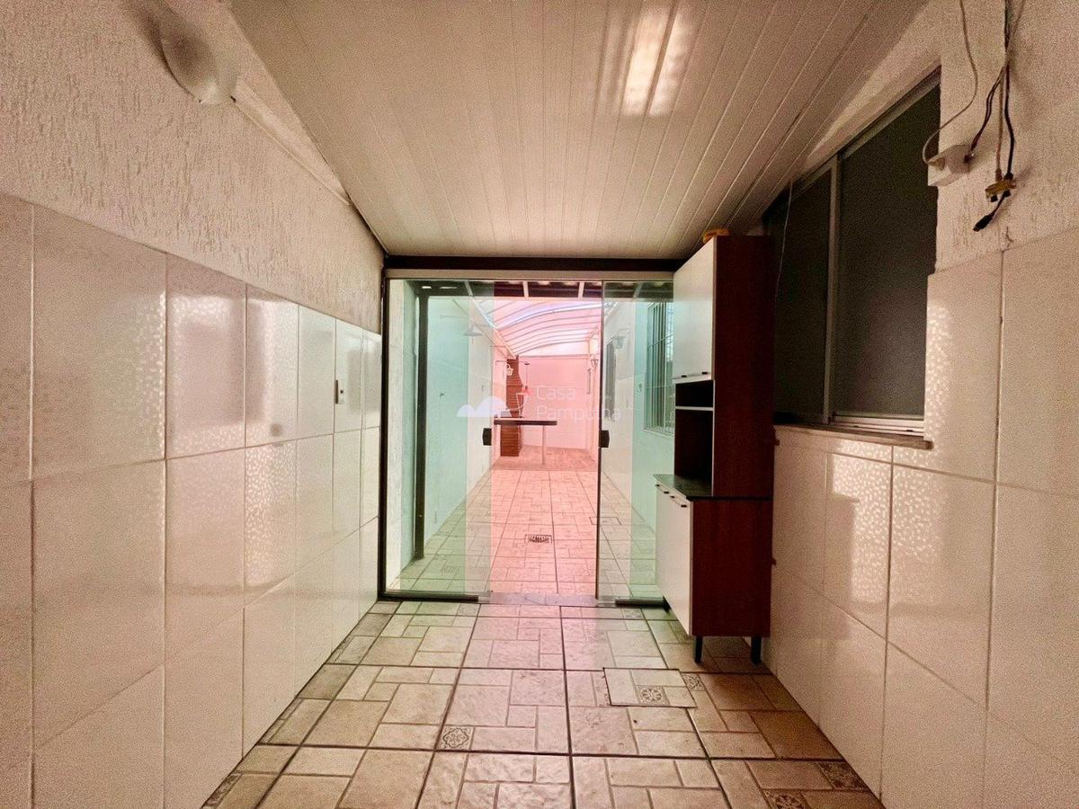Apartamento, Santa Amélia, 2 Quartos, 1 Vaga