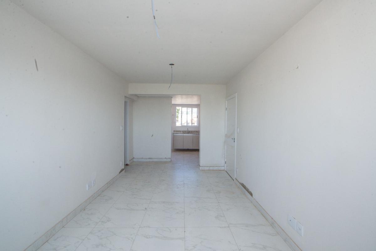 Apartamento, Colégio Batista, 3 Quartos, 2 Vagas, 1 Suíte