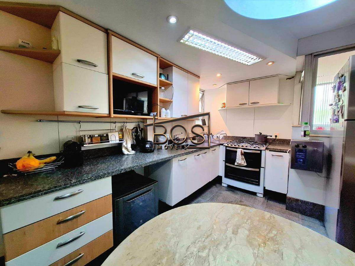 Apartamento, Santo Antônio, 5 Quartos, 2 Vagas, 2 Suítes