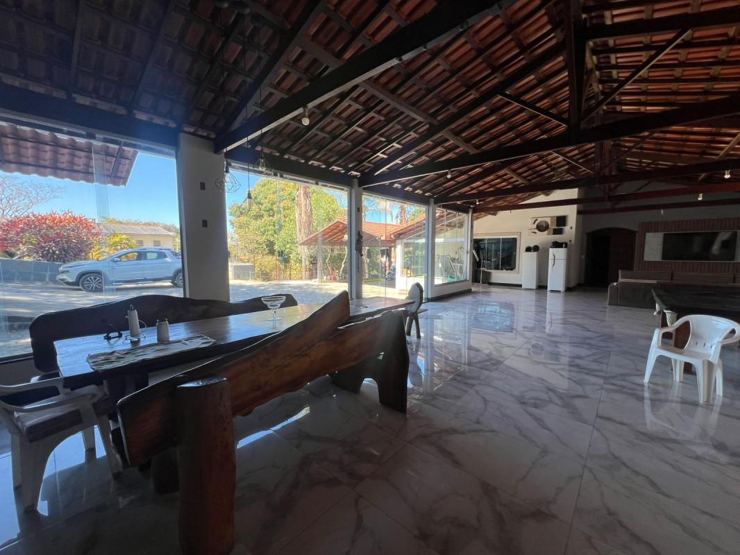 Fazenda, Fernao Dias, 6 Quartos, 6 Vagas, 3 Suítes