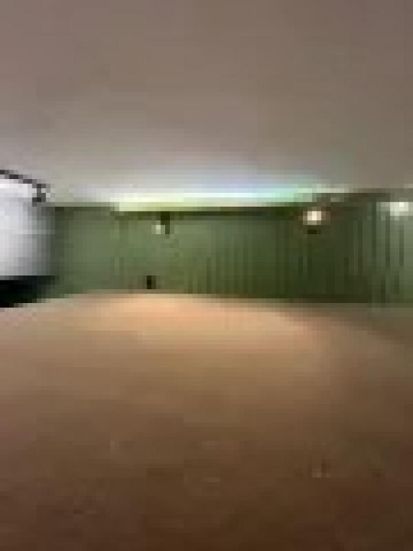 Apartamento, Santo Agostinho, 1 Quarto, 0 Vaga