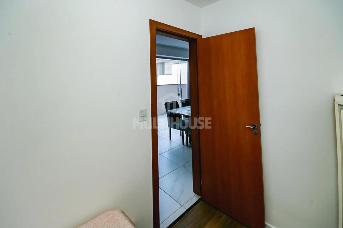 Apartamento, Santa Branca, 2 Quartos, 2 Vagas, 2 Suítes