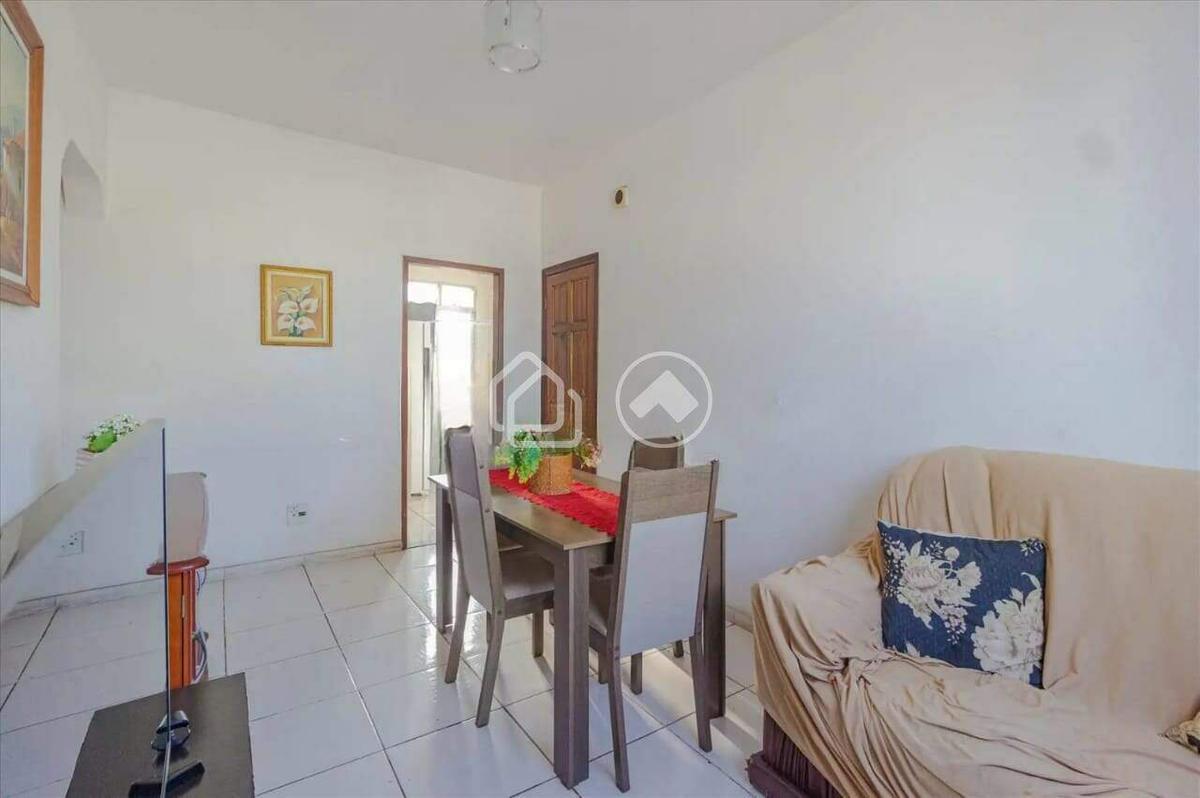 Apartamento, Monsenhor Messias, 3 Quartos, 1 Vaga