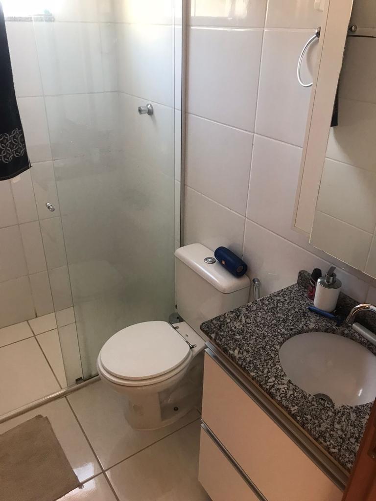 Apartamento, Palmeiras, 3 Quartos, 1 Vaga