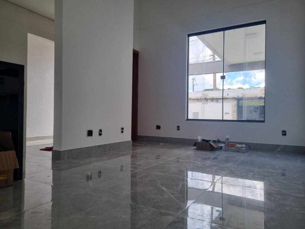 Casa, Residencial Visão, 3 Quartos, 2 Vagas, 1 Suíte