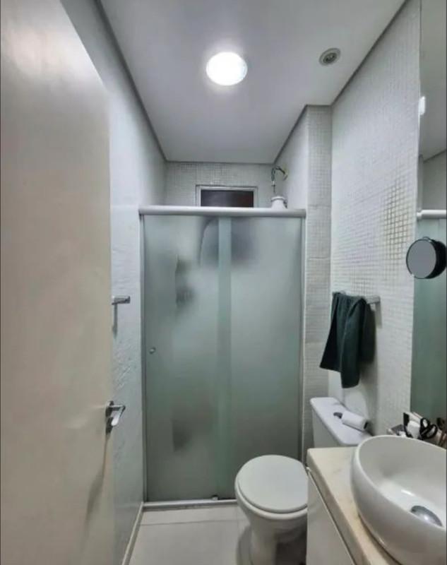 Apartamento, Jardim América, 2 Quartos, 1 Vaga