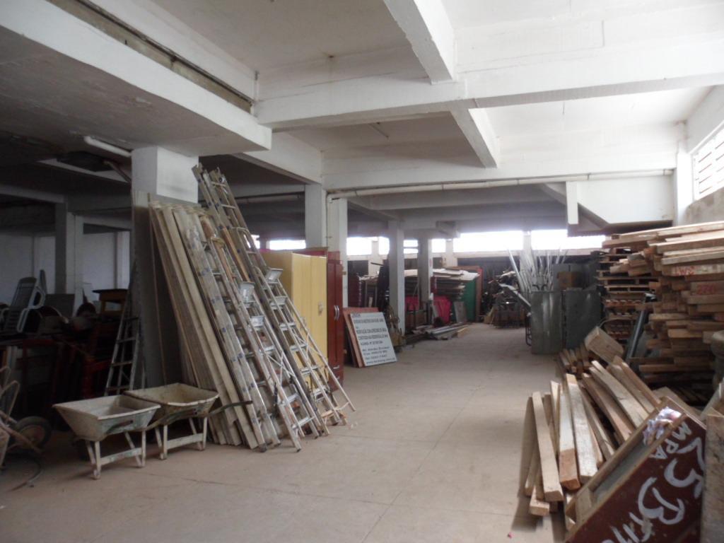 Andar, Sagrada Família, 0 Quarto, 0 Vaga