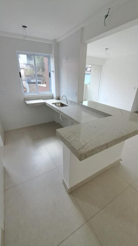 Apartamento, Padre Eustáquio, 3 Quartos, 2 Vagas, 1 Suíte