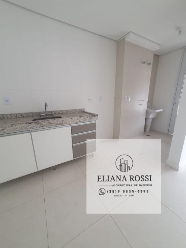 Apartamento, Novo Horizonte, 2 Quartos, 1 Vaga, 1 Suíte