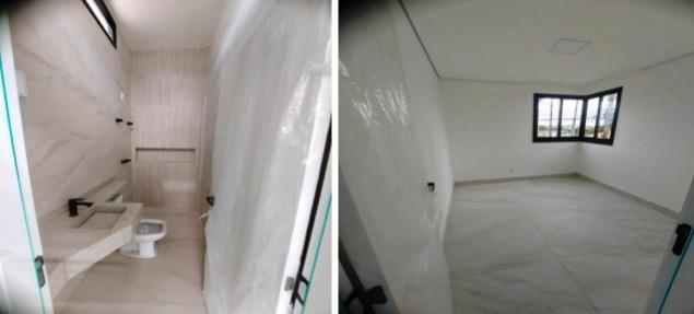 Casa, Planalto, 3 Quartos, 1 Vaga, 1 Suíte