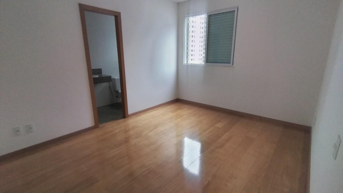 Cobertura, Buritis, 4 Quartos, 5 Vagas, 1 Suíte