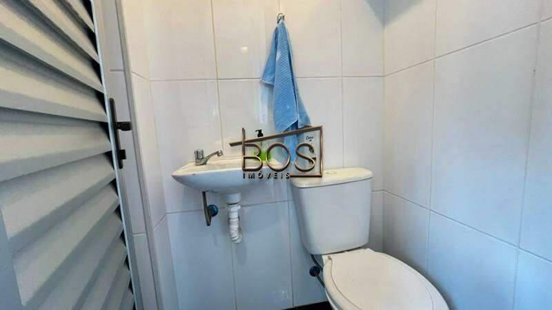 Apartamento, Vila da Serra, 3 Quartos, 2 Vagas, 1 Suíte