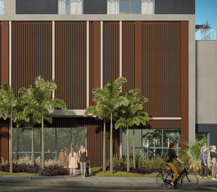 Apartamento, Santo Agostinho, 4 Quartos, 2 Vagas, 2 Suítes