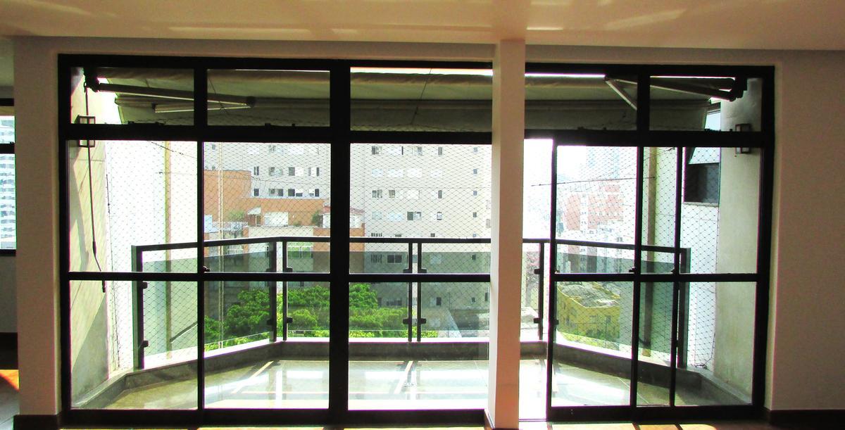 Apartamento, Funcionários, 4 Quartos, 4 Vagas, 2 Suítes