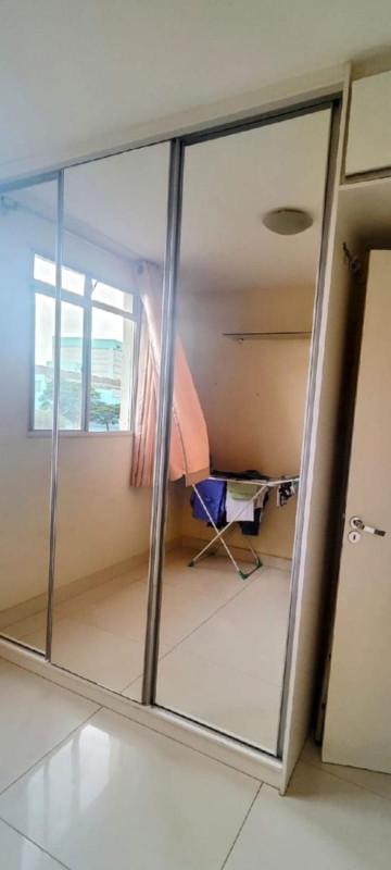 Apartamento, Amazonas, 2 Quartos, 1 Vaga
