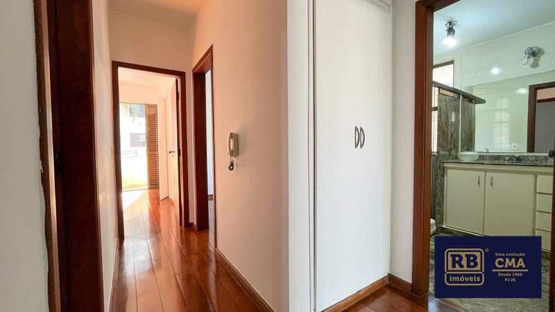 Apartamento, Coração de Jesus, 4 Quartos, 2 Vagas, 1 Suíte