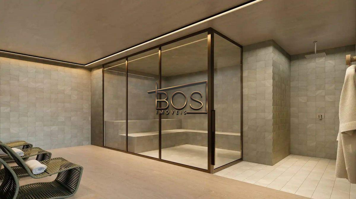 Apartamento, Luxemburgo, 3 Quartos, 2 Vagas, 2 Suítes