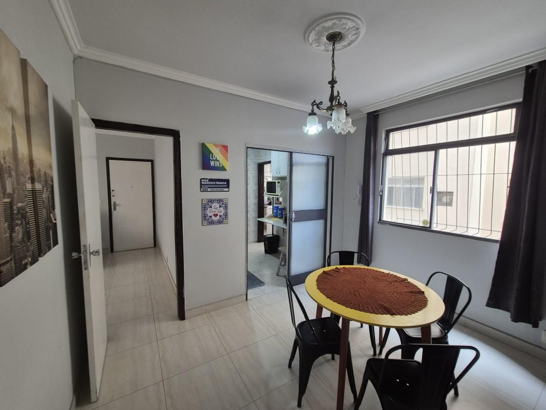 Apartamento, Nova Suíssa, 3 Quartos, 1 Vaga, 1 Suíte