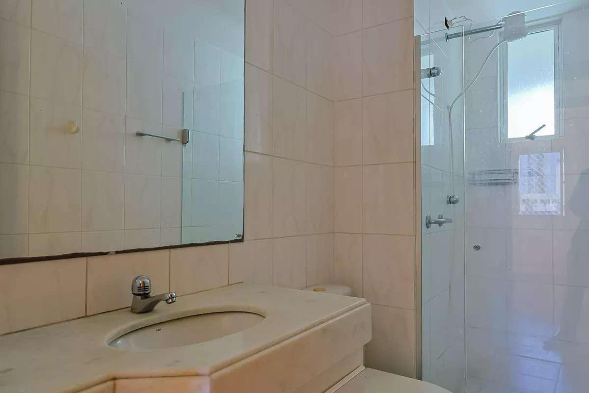 Apartamento, União, 3 Quartos, 2 Vagas, 1 Suíte