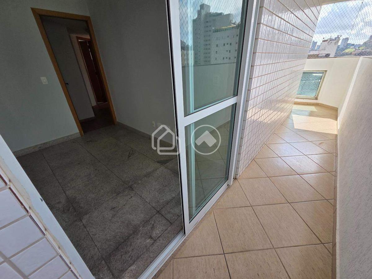 Apartamento, Buritis, 4 Quartos, 3 Vagas, 1 Suíte