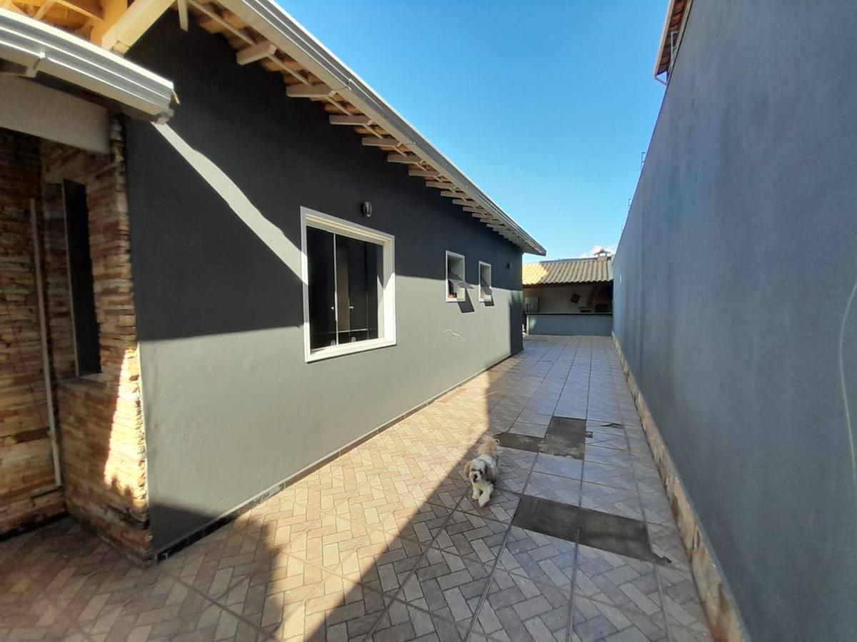 Casa, Heliópolis, 3 Quartos, 10 Vagas, 1 Suíte